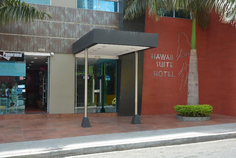 3H Hotel Centro Historico 麦德林 外观 照片